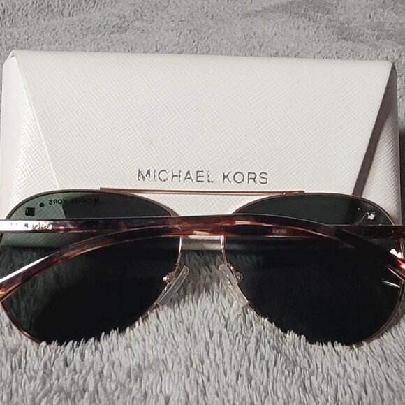 Michael Kors MK1095 Clearwater Sunglasses main image 4